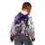 Anime Demon Slayers Kocho Shinobu Kid Hoodie Insect Hashira TS07 - The Mazicc - Hoodie - Toddler 2T - Purple