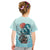 Anime Movie Chihiro Kid T Shirt Artsy Style TS07 - The Mazicc - Toddler 2/Size 00 - Art -