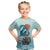 Anime Movie Chihiro Kid T Shirt Artsy Style TS07 - The Mazicc - Toddler 2/Size 00 - Art -