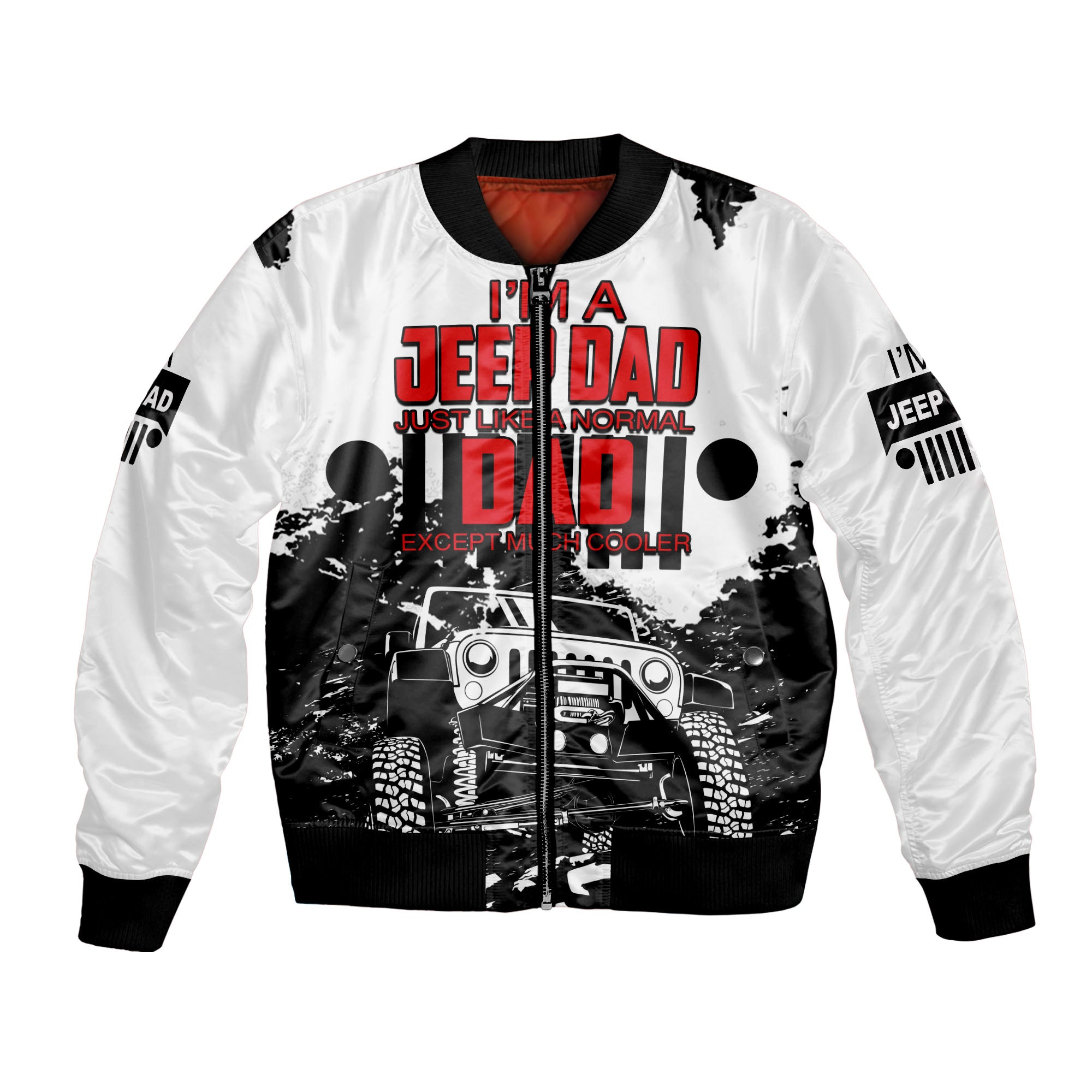 custom-personalised-father-day-bomber-jacket-jeep-dad-no3-black-style