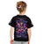 Fairy Skull Kid T Shirt Let Karma Handle Their Fate