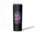 Fairy Skull Skinny Tumbler Let Karma Handle Their Fate