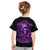 Reaper Skull Kid T Shirt I'm Not Ant-Social I'm Just Not User Friendly