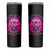 Witch Skull Skinny Tumbler Don't Try To Figure Me Out I'm A Special Kind Of Twisted