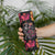 Day of Dead Couple Skinny Tumbler Sugar Skull Couple Dancing