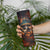 Day of Dead Skull Skinny Tumbler Sugar Skull Musican