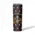 Day of Dead Skull Skinny Tumbler Sugar Skull Musican