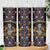 Day of Dead Skull Skinny Tumbler Sugar Skull Musican