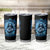 Thunder Skull Tumbler Cup You My Friend Should Have Been Swallowed