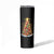 Christmas Sugar Skull Skinny Tumbler Christmas Tree Sugar Skull