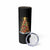 Christmas Sugar Skull Skinny Tumbler Christmas Tree Sugar Skull