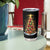 Christmas Sugar Skull Tumbler Cup Christmas Tree Sugar Skull