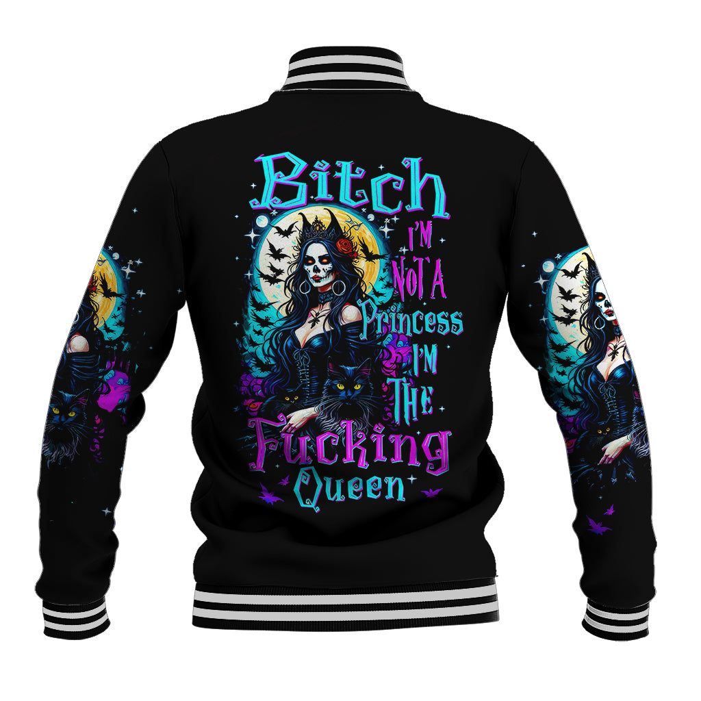 witch-skull-baseball-jacket-bitch-im-not-a-princess-im-the-fucking-queen