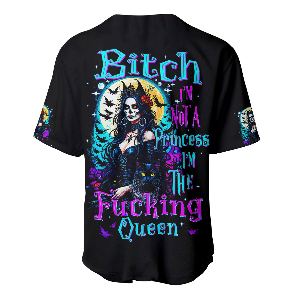 witch-skull-baseball-jersey-bitch-im-not-a-princess-im-the-fucking-queen