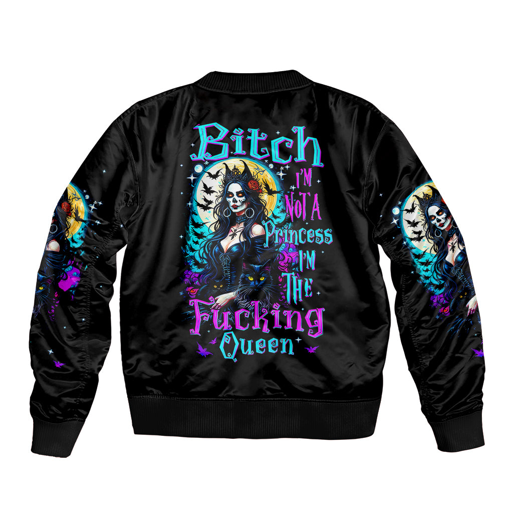 witch-skull-bomber-jacket-bitch-im-not-a-princess-im-the-fucking-queen