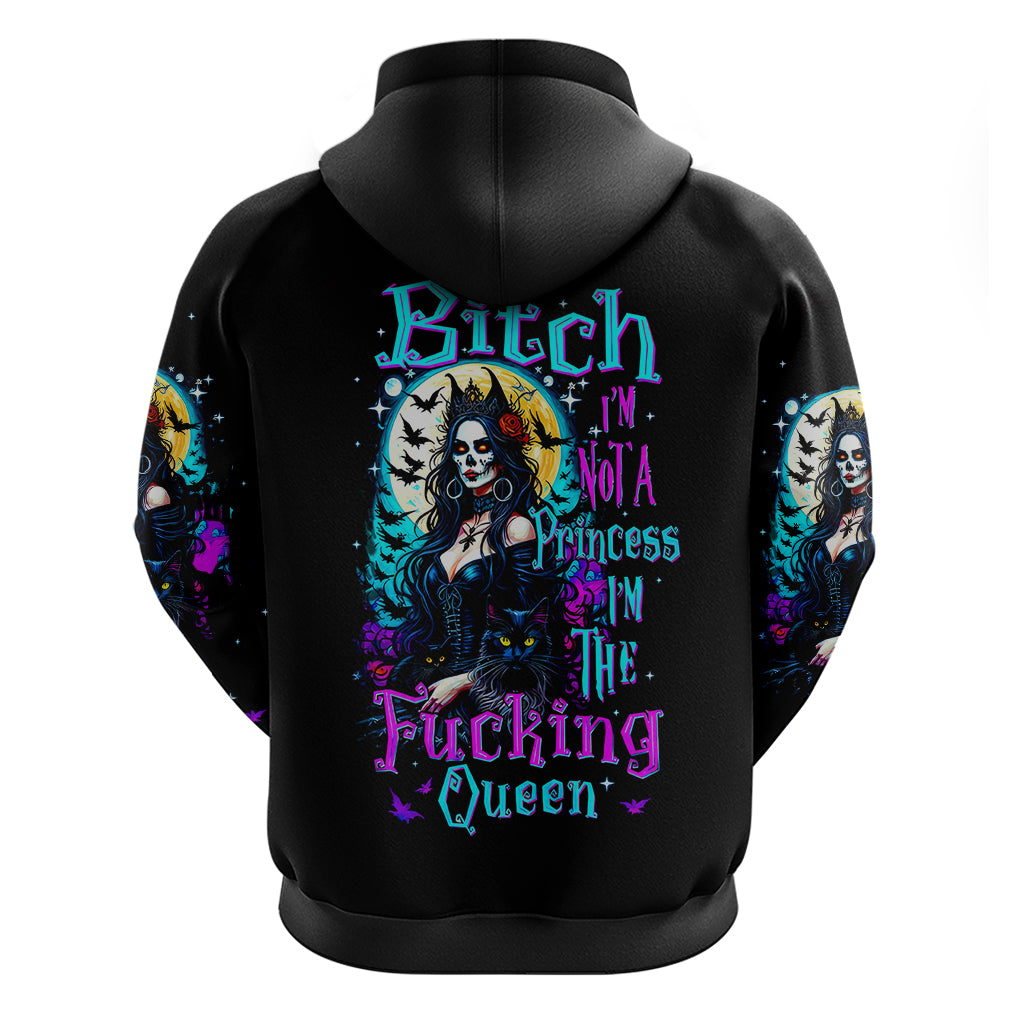 witch-skull-hoodie-bitch-im-not-a-princess-im-the-fucking-queen