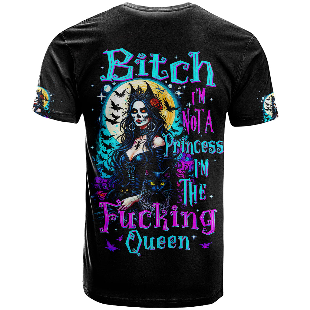 witch-skull-t-shirt-bitch-im-not-a-princess-im-the-fucking-queen