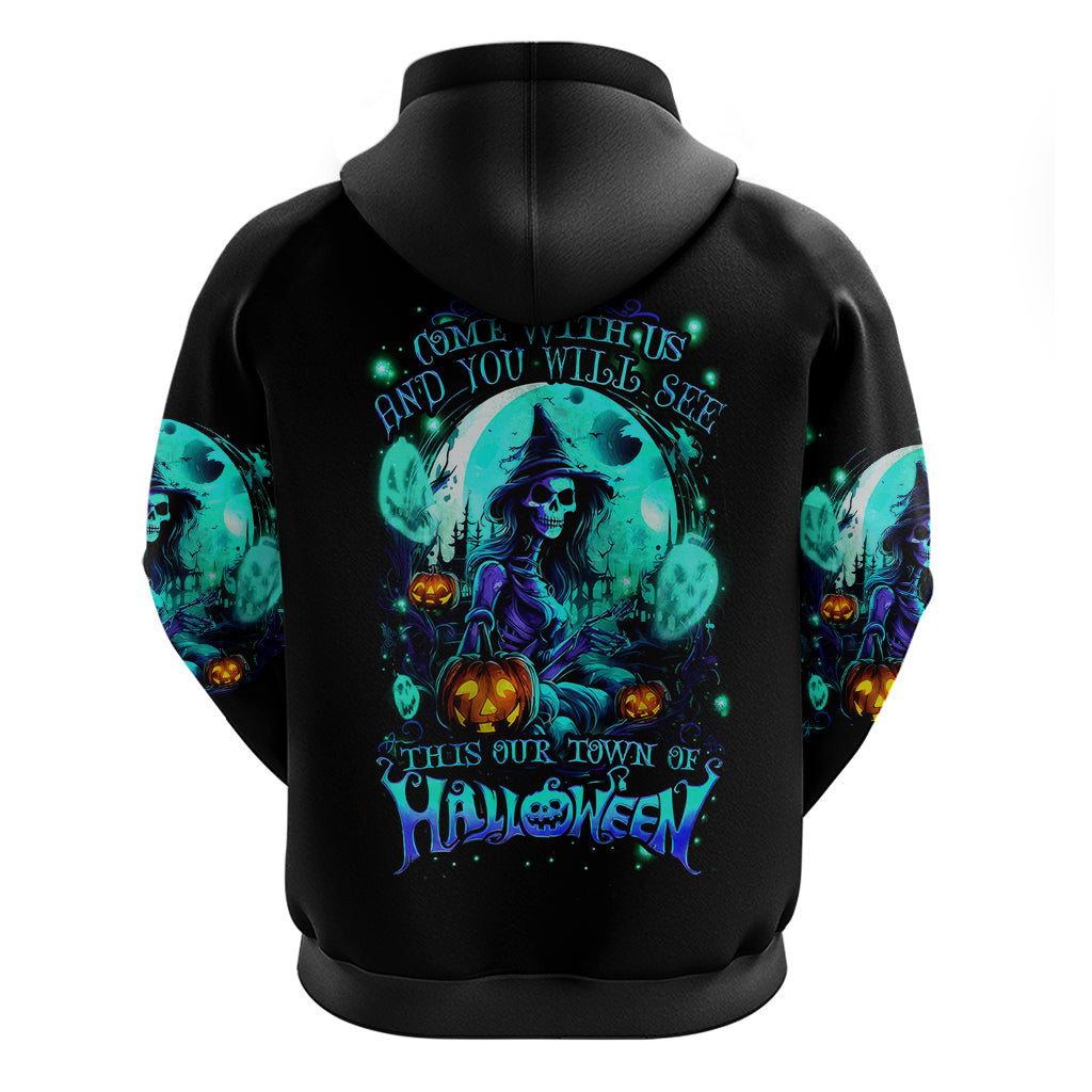 witch-skull-hoodie-come-with-us-and-you-will-see-our-halloween