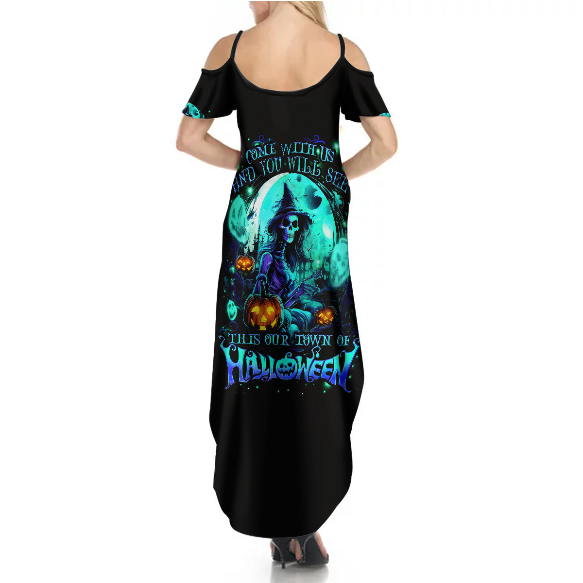 witch-skull-summer-maxi-dress-come-with-us-and-you-will-see-our-halloween