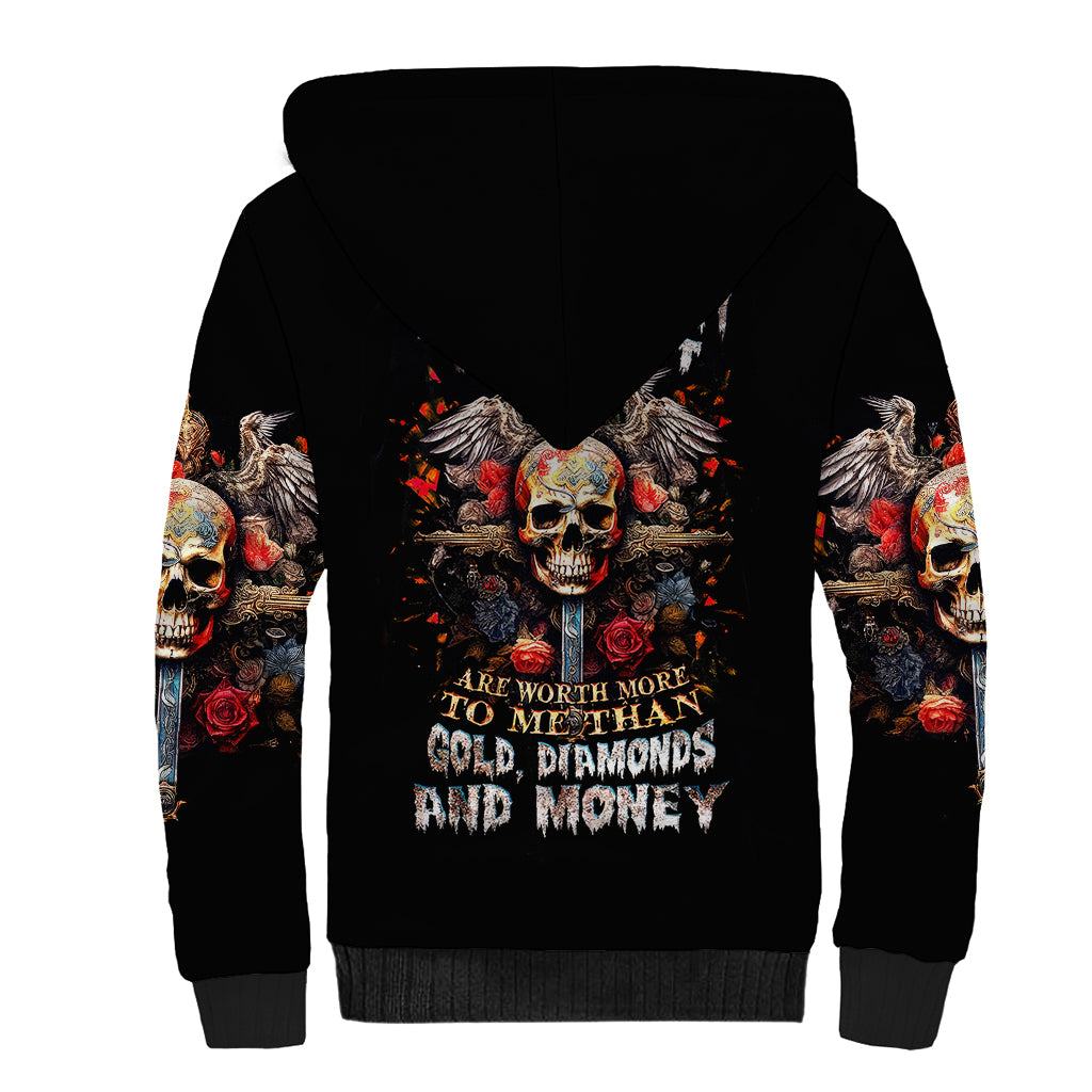 cross-skull-sherpa-hoodie-honesty-loyalty-and-respect-worth-more-than-gold-diamond