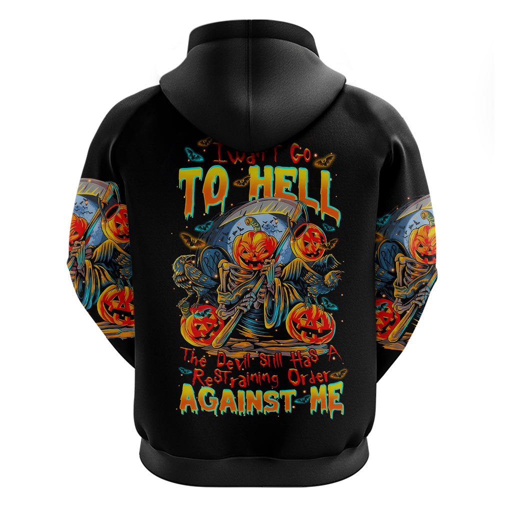 pumpkin-skull-hoodie-i-want-go-to-hell-the-devil-still-restraining-against-me