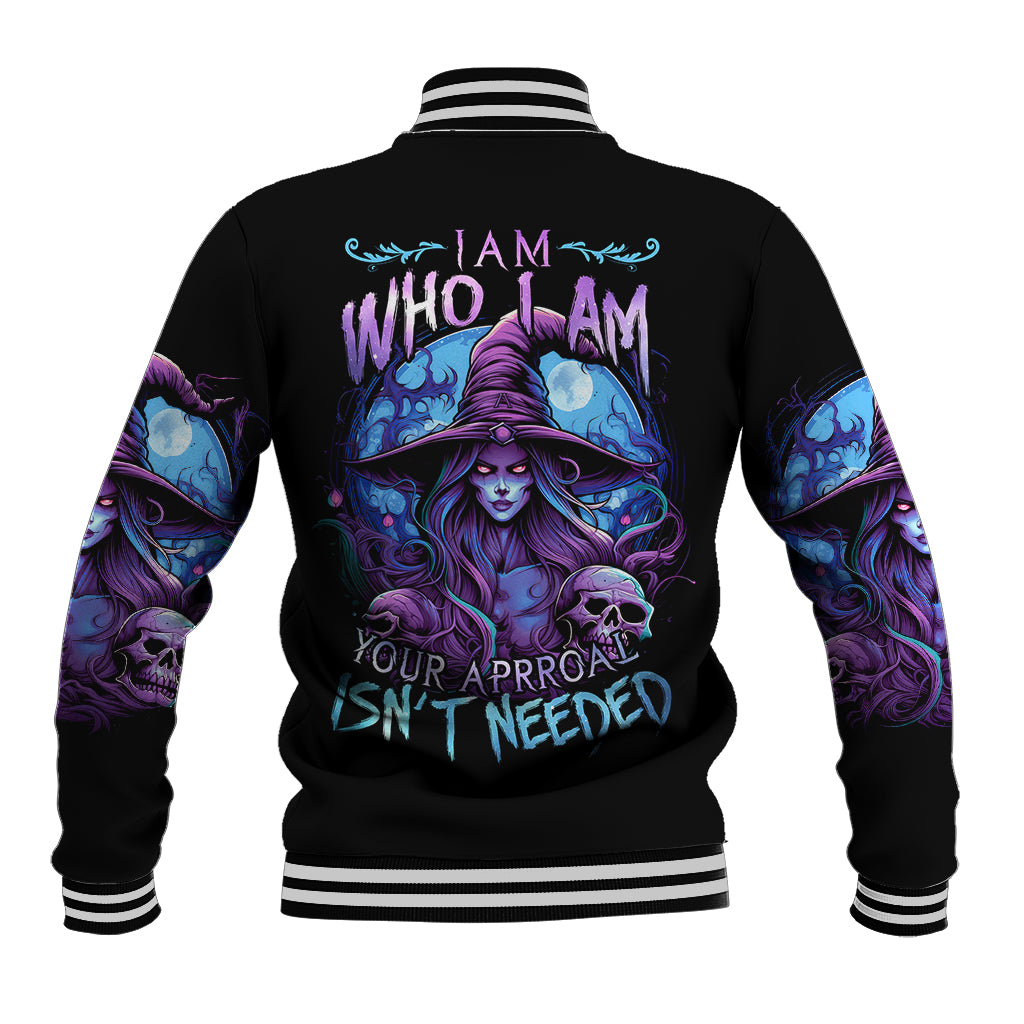 witch-skull-baseball-jacket-iam-who-iam-your-approval-isnt-need