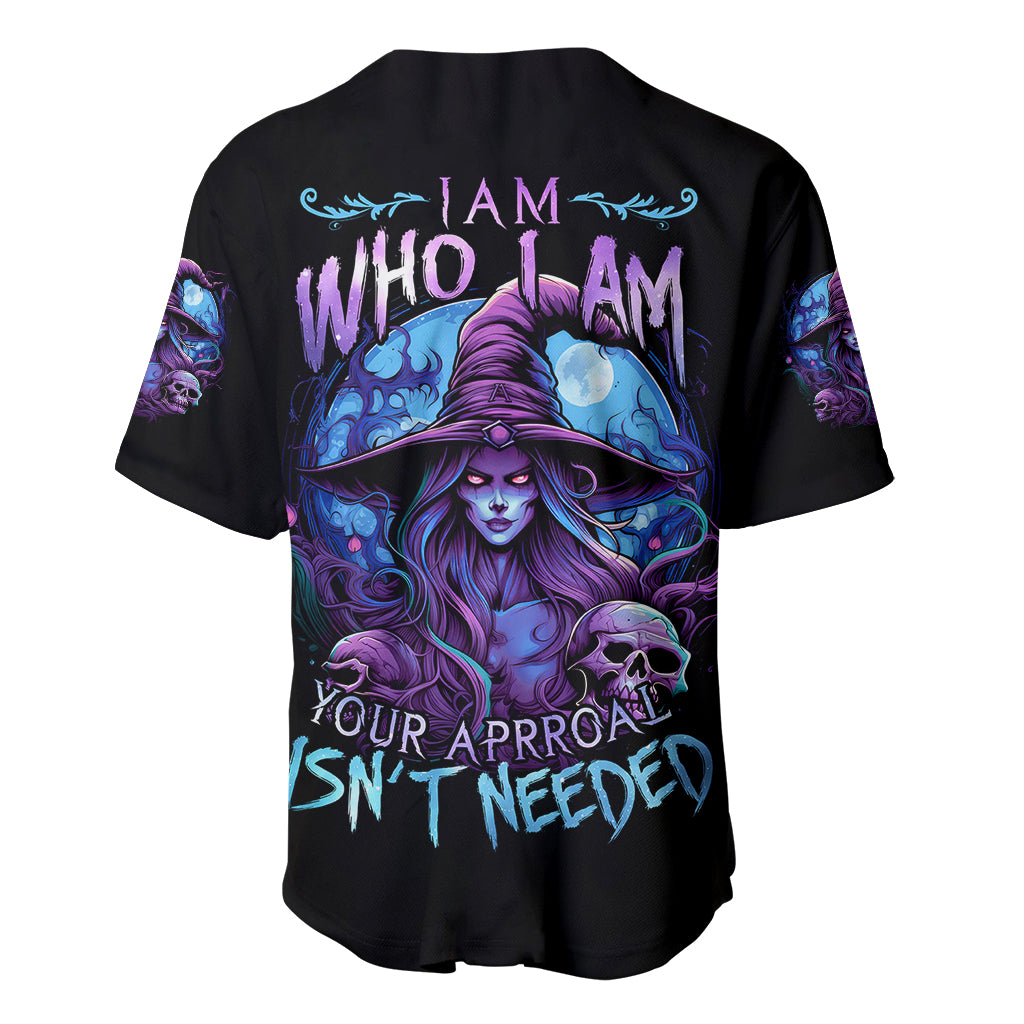 witch-skull-baseball-jersey-iam-who-iam-your-approval-isnt-need