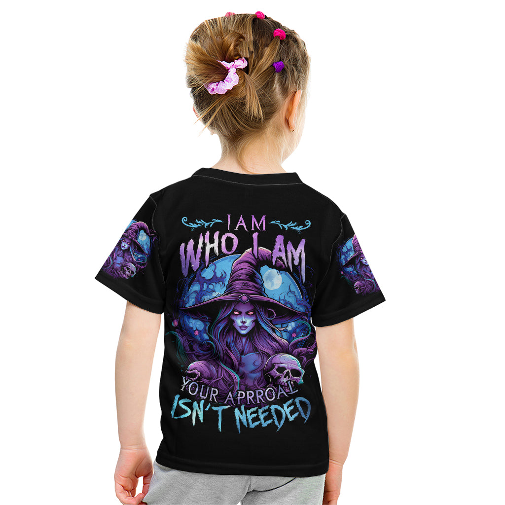 witch-skull-kid-t-shirt-iam-who-iam-your-approval-isnt-need