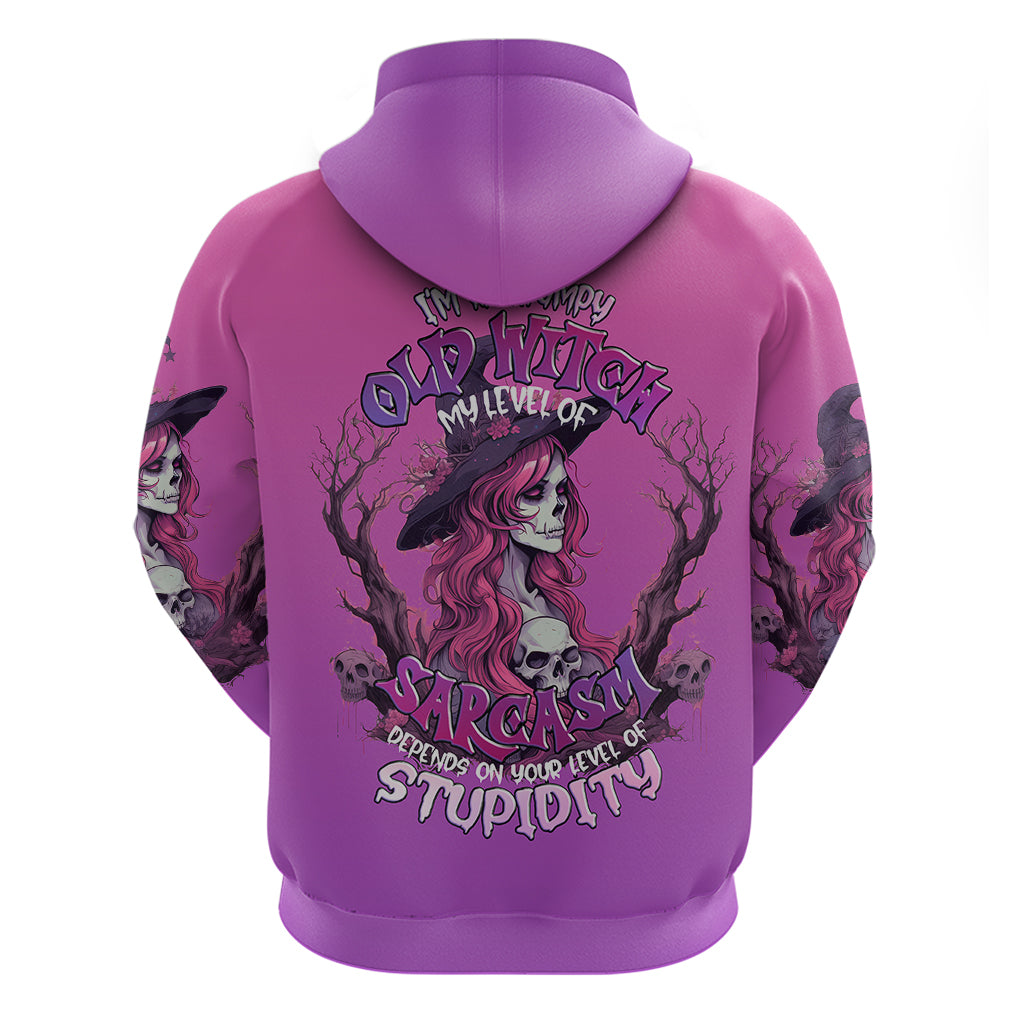 witch-skull-hoodie-im-a-grumpy-old-lady-sarcasm-depends-on-your-stupidity