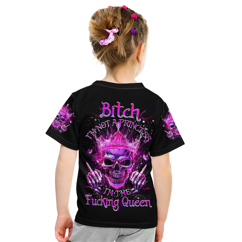 queen-skull-kid-t-shirt-bitch-im-not-a-princess-im-the-fucking-queen