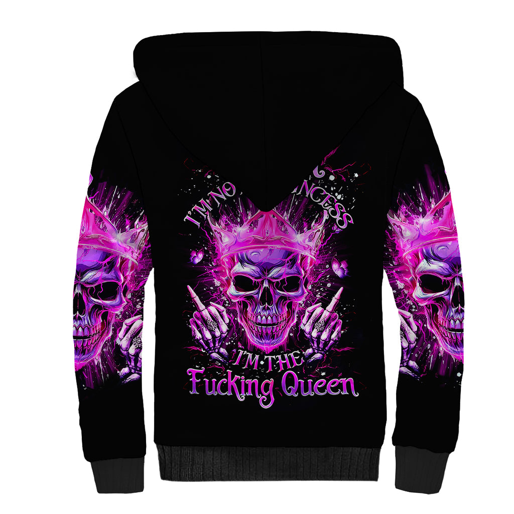 queen-skull-sherpa-hoodie-bitch-im-not-a-princess-im-the-fucking-queen