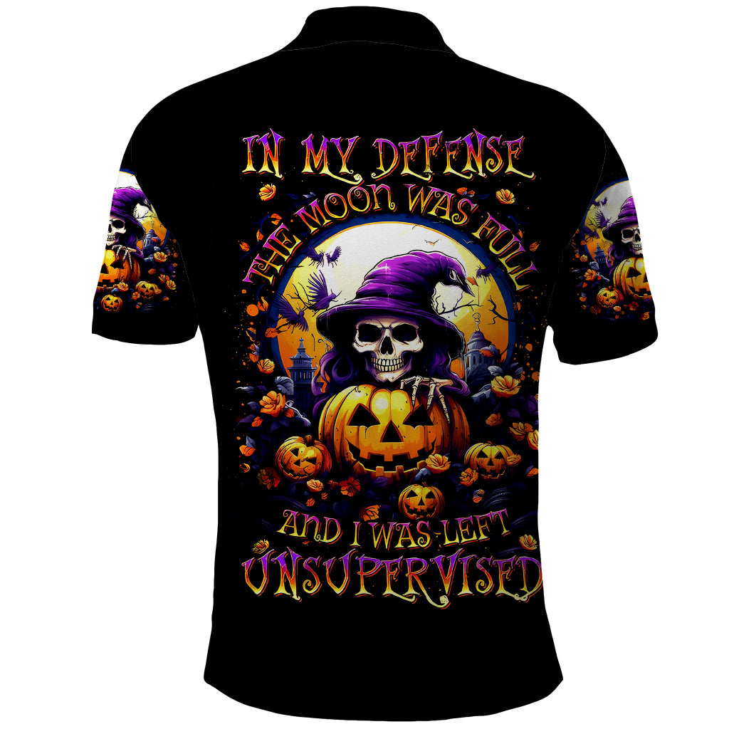 pumpkin-witch-skull-polo-shirt-in-my-defense-the-moon-was-full-and-i-was-left-unsupervided