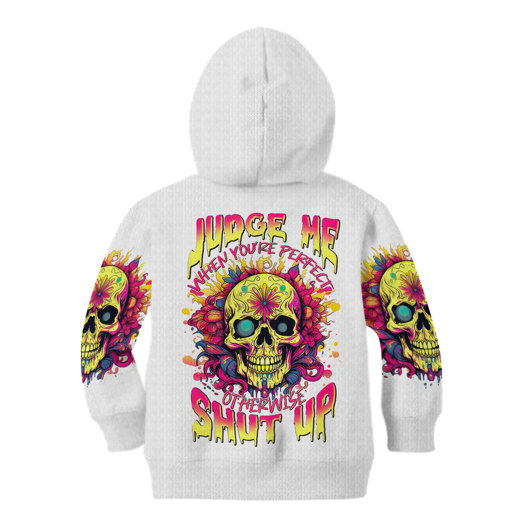 flower-skull-kid-hoodie-judge-me-when-youre-perfect-otherwise-shut-up