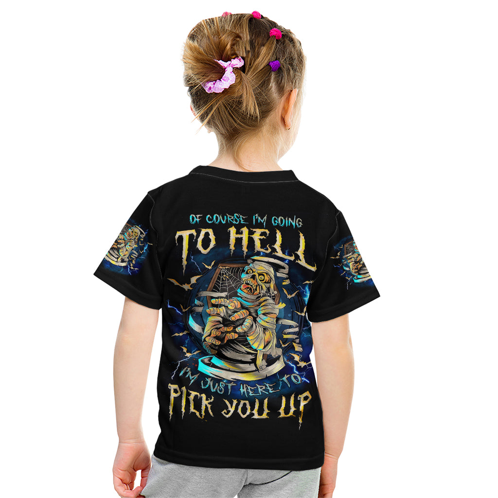 mummy-skull-kid-t-shirt-im-going-to-hell-to-pick-you-up