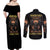 warrior-skull-couples-matching-off-shoulder-maxi-dress-and-long-sleeve-button-shirts-warriors-are-the-one-who-always-fight