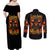 witch-skull-couples-matching-off-shoulder-maxi-dress-and-long-sleeve-button-shirts-witches-with-hitches