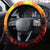 Witch Skull Steering Wheel Cover Witches With Hitches