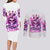 Rose Skull Couples Matching Long Sleeve Bodycon Dress and Long Sleeve Button Shirt Queen Skull