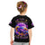 Sunflower Jeep Kid T Shirt Hello Darkness My Old Friend