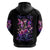 Fairy Skull Hoodie In My Next Life I Want To Be The Karma Fairy