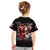 Couple Skull Kid T Shirt From Our First Kiss