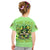 Irish Skull Kid T Shirt The Devil Whispered To Me I'm Coming For You