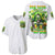 Irish Skull Baseball Jersey I Whisper Back Bring Beer