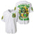 Irish Skull Baseball Jersey To Wash Down Another Beer To Wash Down This Beer