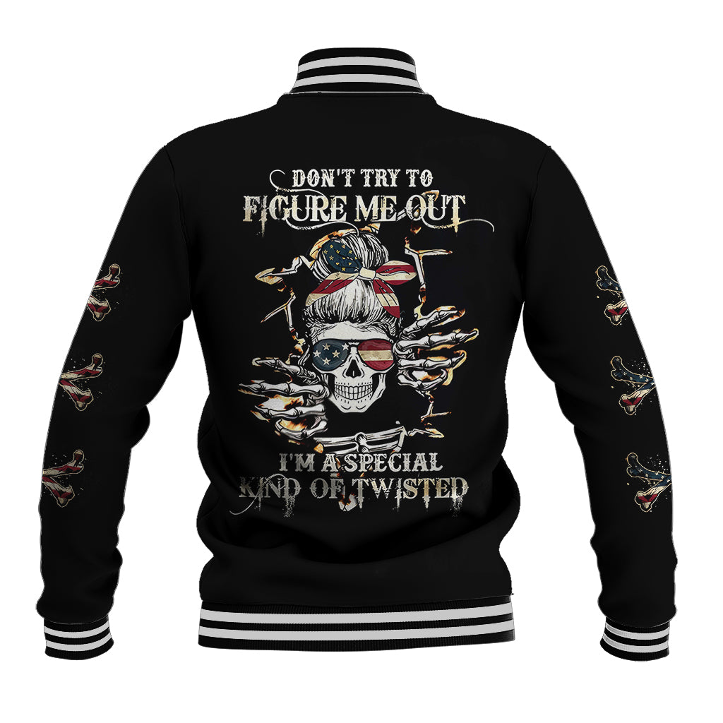 girl-skull-baseball-jacket-dont-try-to-figured-me-out-i-special-kind