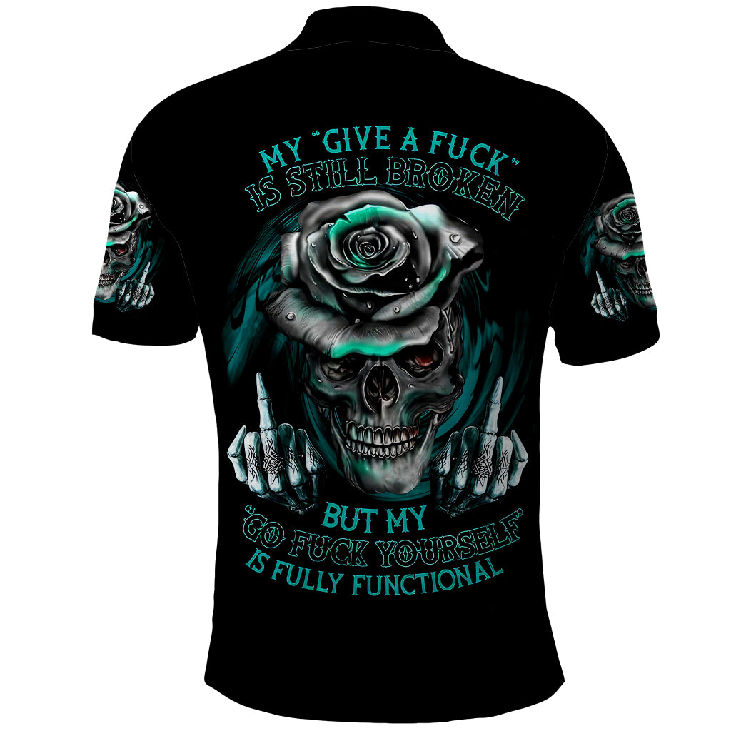 rose-skull-polo-shirt-go-fuck-yourself-is-fully-functional