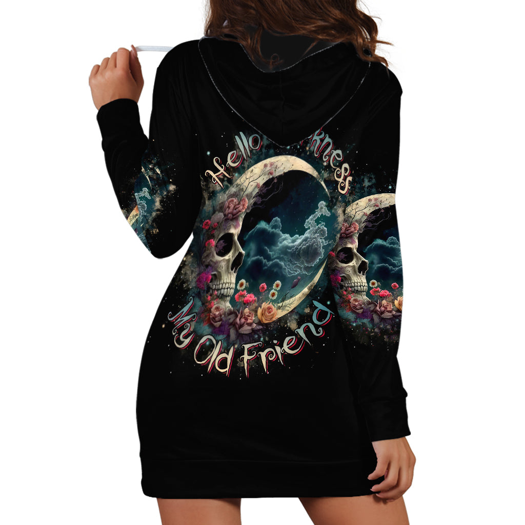 moon-skull-hoodie-dress-hello-darkness-my-old-friend-moon