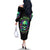 flower-skull-off-the-shoulder-long-sleeve-dress-i-blunt-because-god-rolled-me-that-way