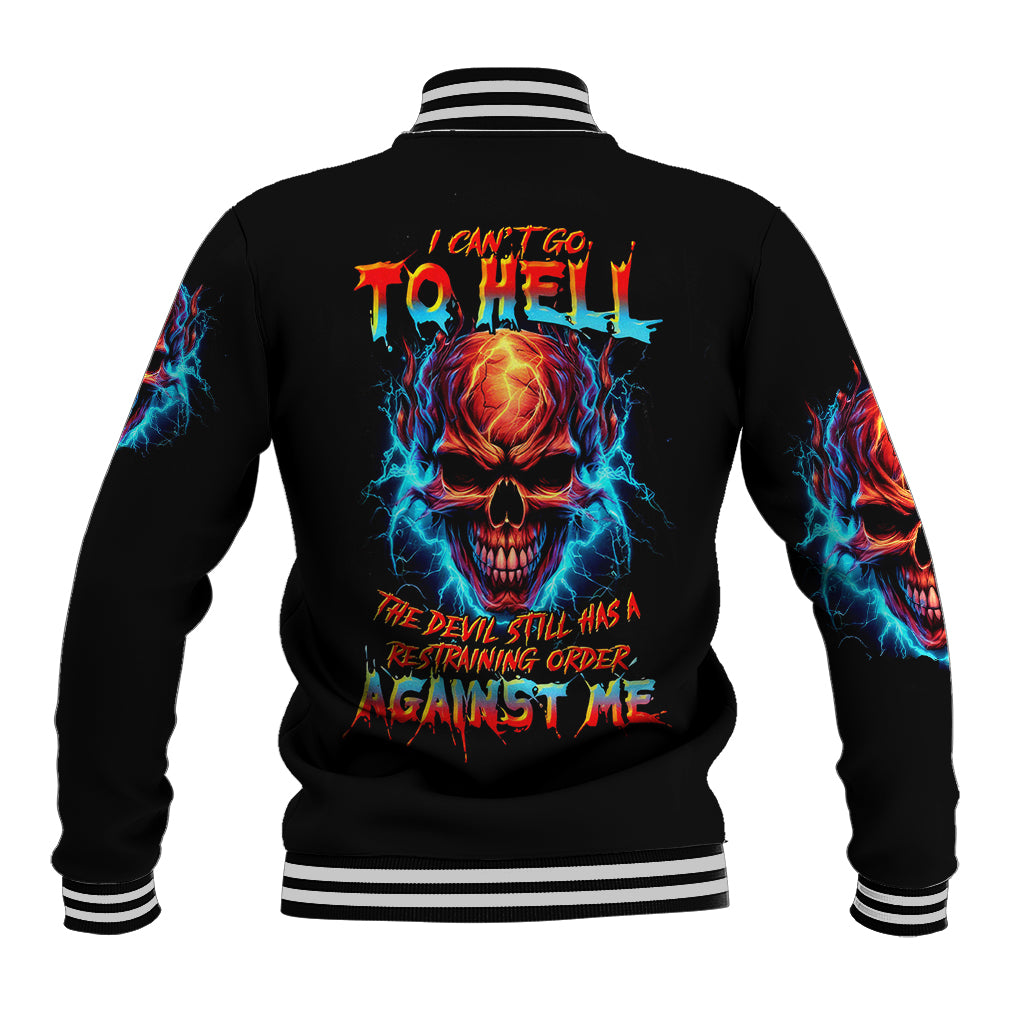 thunder-skull-baseball-jacket-i-cant-go-to-hell-devil-restrainning-order-against-me