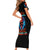 thunder-skull-short-sleeve-bodycon-dress-i-cant-go-to-hell-devil-restrainning-order-against-me